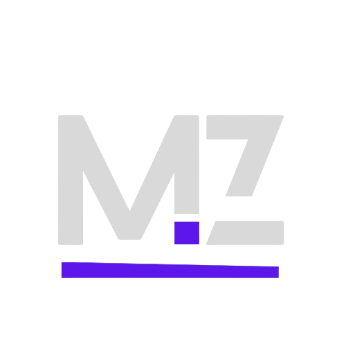 Logo MehdiZayani